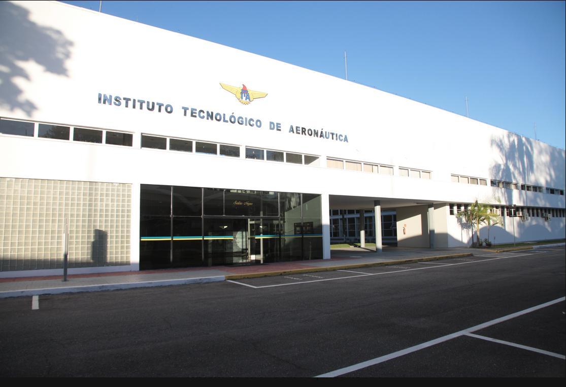 Governo aprova concurso com 110 vagas para o ITA no Ceará
