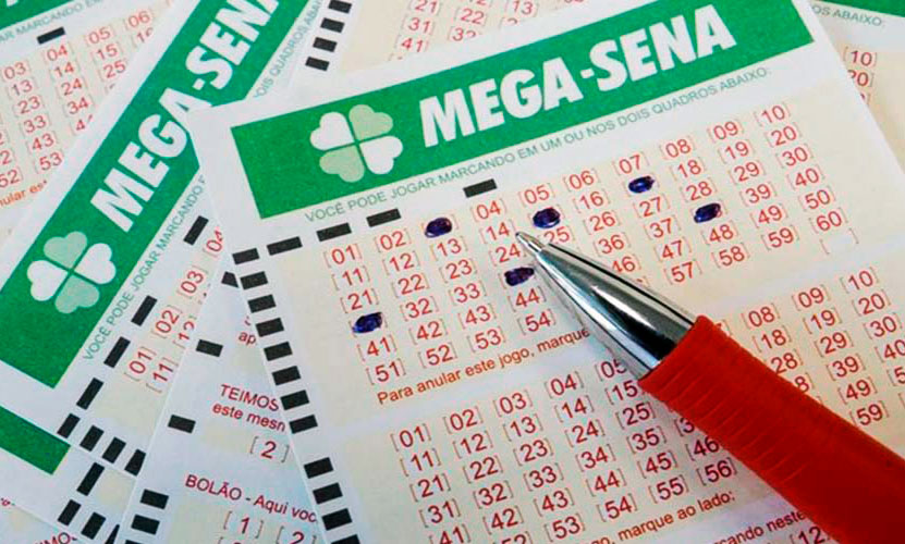 Mega-Sena deste sábado pode pagar R$ 10 milhões ao vencedor