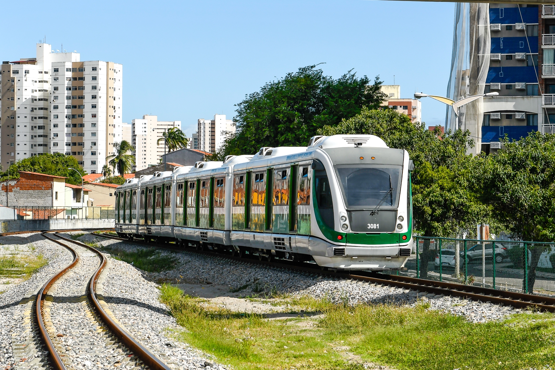 Fortaleza recebe aporte de US$ 150 milhões para impulsionar mobilidade e meio ambiente