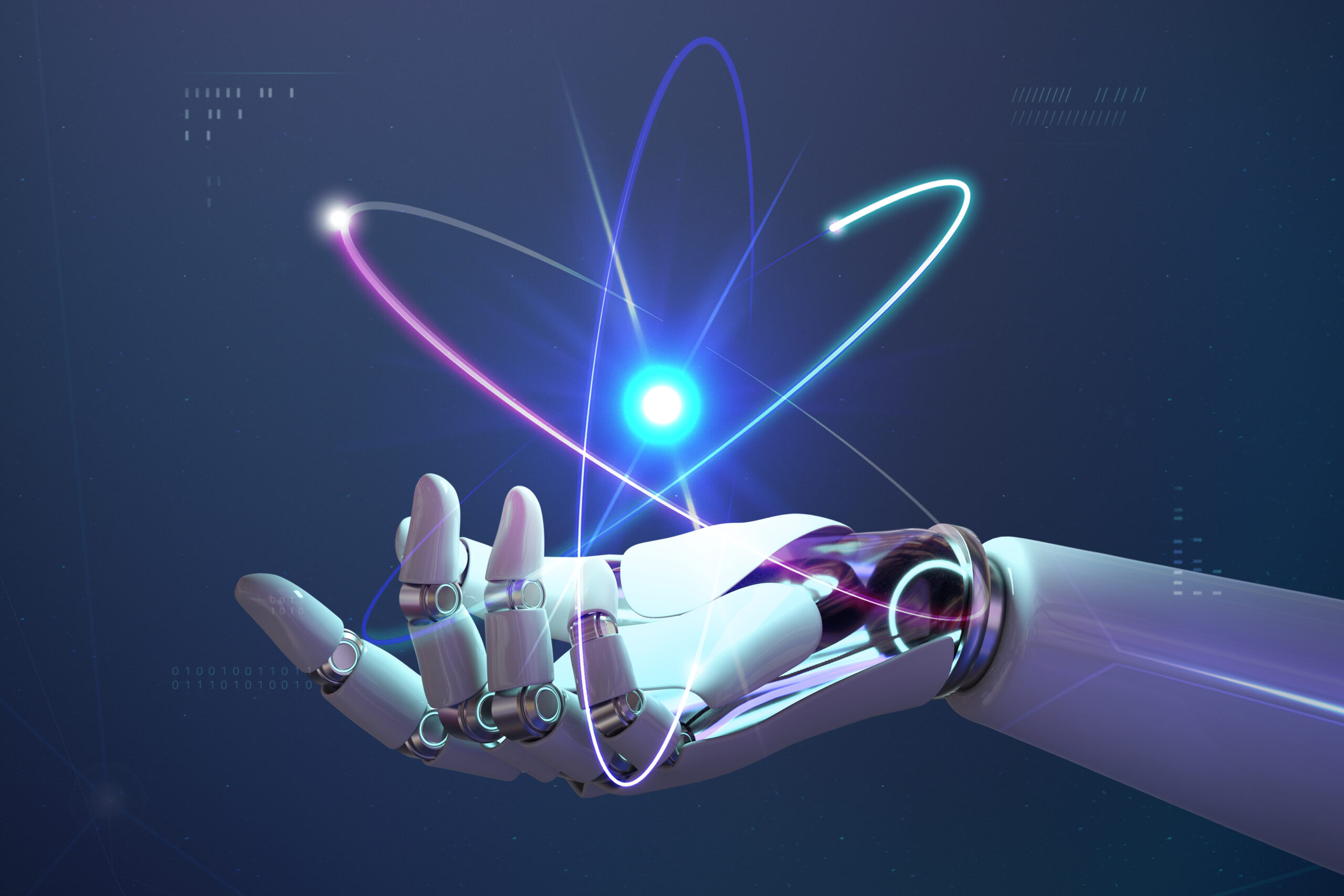 Ceará avança no desenvolvimento de sua primeira inteligência artificial