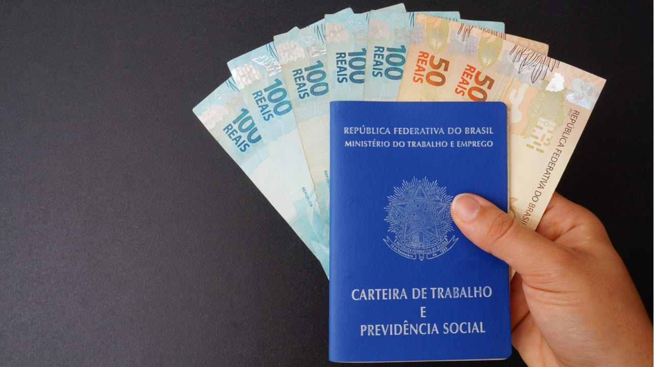 Novo consignado da CLT com FGTS inicia nesta sexta (21)