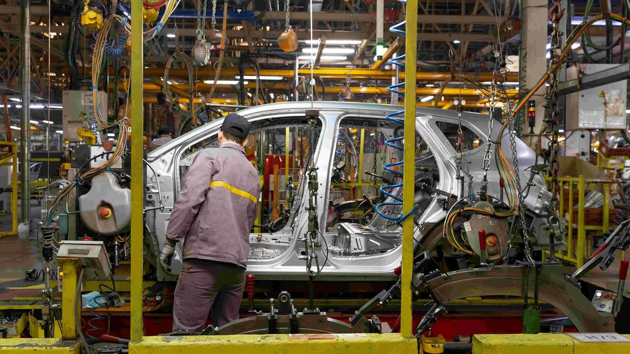 Governo Federal autoriza funcionamento do polo automotivo no Ceará