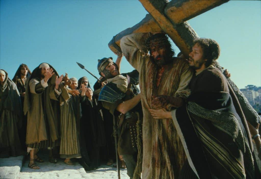 Mel Gibson confirma sequência de “A Paixão de Cristo”, após 20 anos
