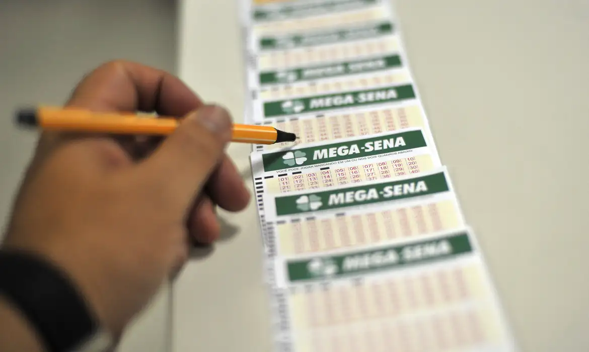 Mega-Sena acumula e vai para R$ 31 milhões no próximo sorteio