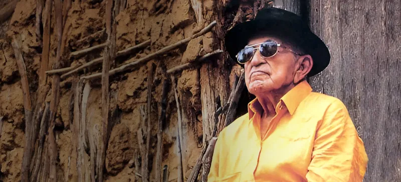 Patativa do Assaré é declarado Patrono da Cultura Popular do Ceará