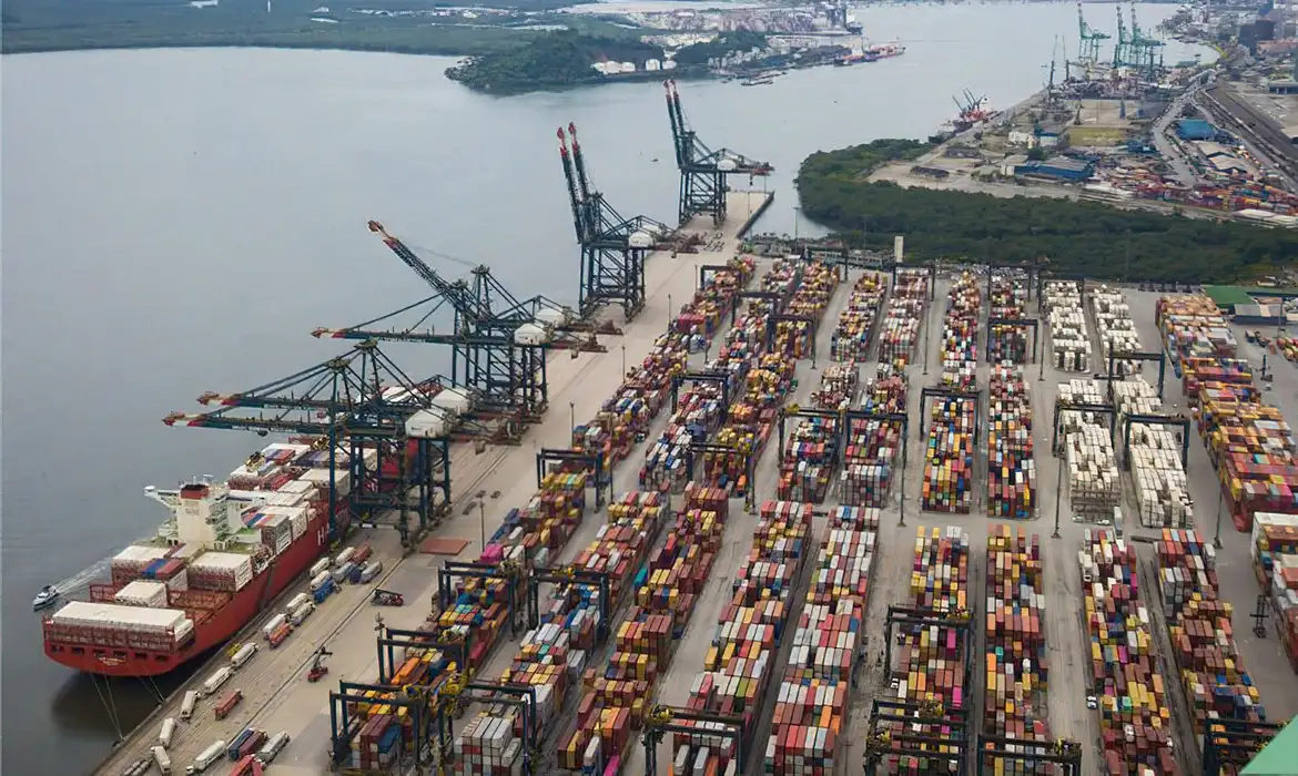 Lei da Reciprocidade Comercial entra em vigor nesta segunda, 14