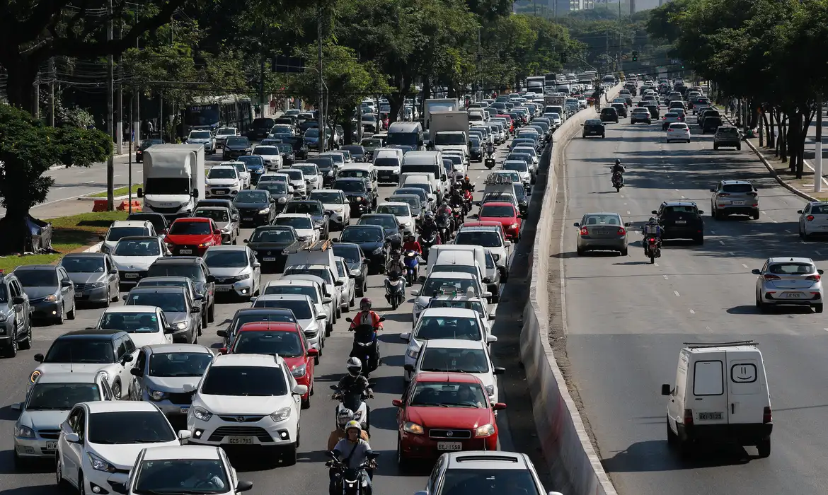 IPVA 2025: quarta parcela vence nesta sexta-feira, 9