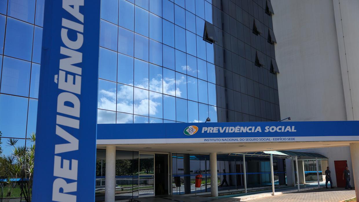 Governo autoriza concurso do INSS com 300 vagas