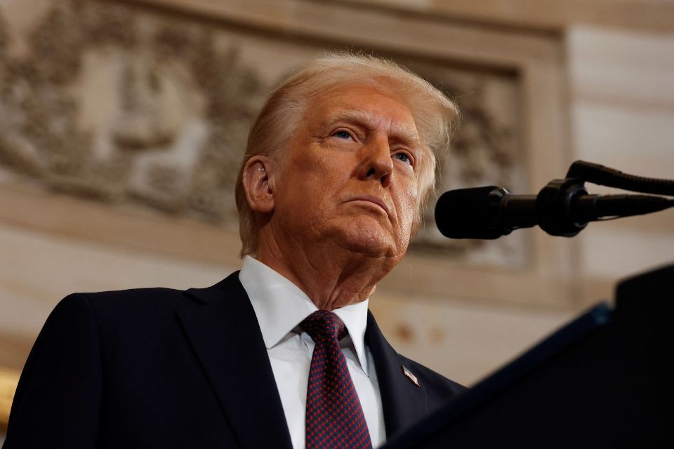 Trump oficializa tarifa de 50% sobre produtos brasileiros