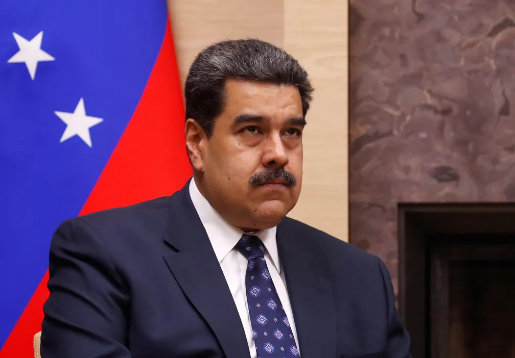EUA elevam valor da recompensa por Maduro para US$ 50 milhões