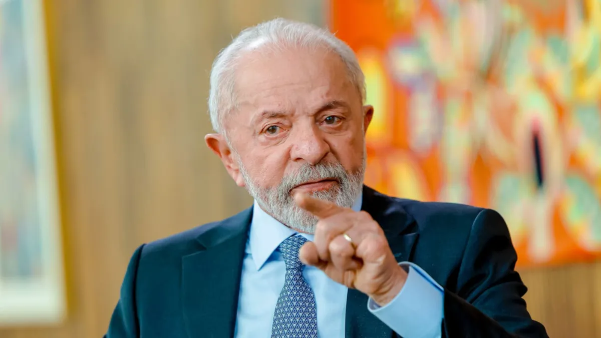 Lula anuncia R$ 30 bi para exportadores afetados por tarifas dos EUA