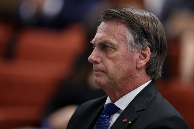 STF inicia julgamento de Bolsonaro em 2 de setembro