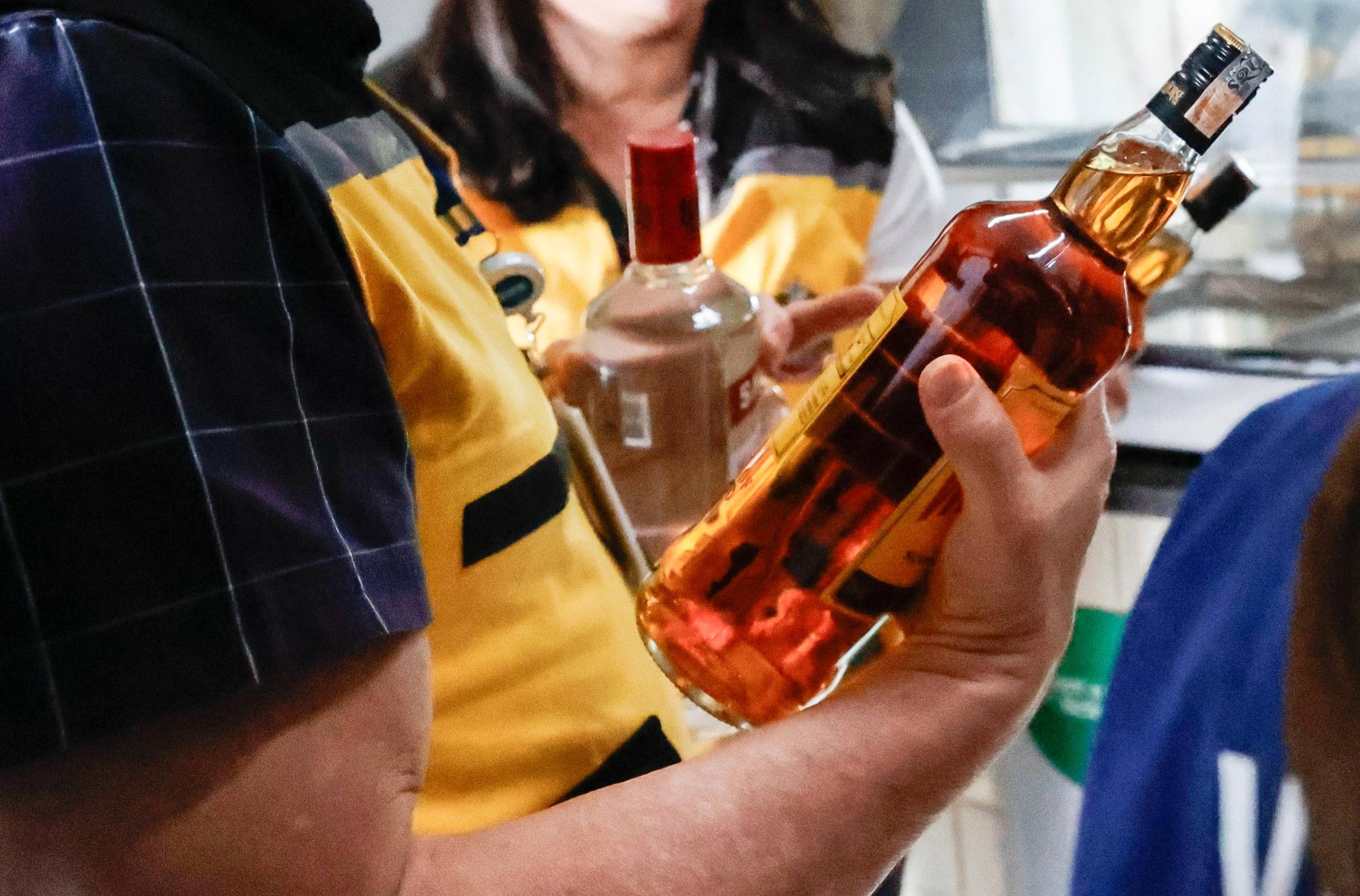 Anvisa aciona outros países para importar antídoto contra intoxicação por metanol