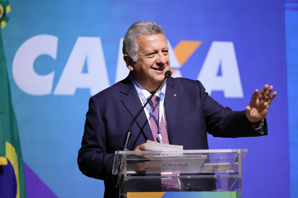 Caixa voltará a financiar até 80% do valor dos imóveis
