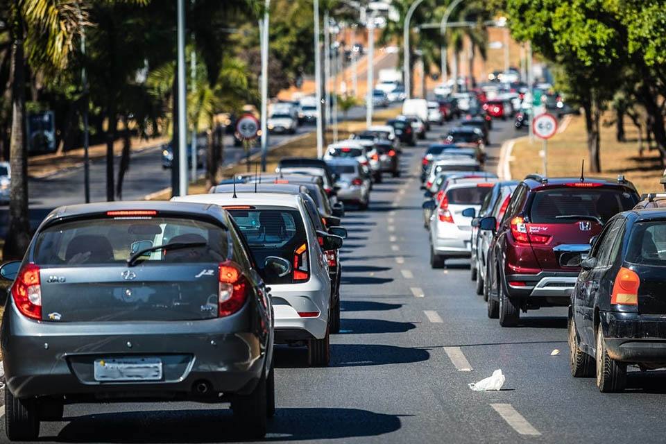 Tá com o veículo atrasado? Refis concede descontos de até 100% no Ceará