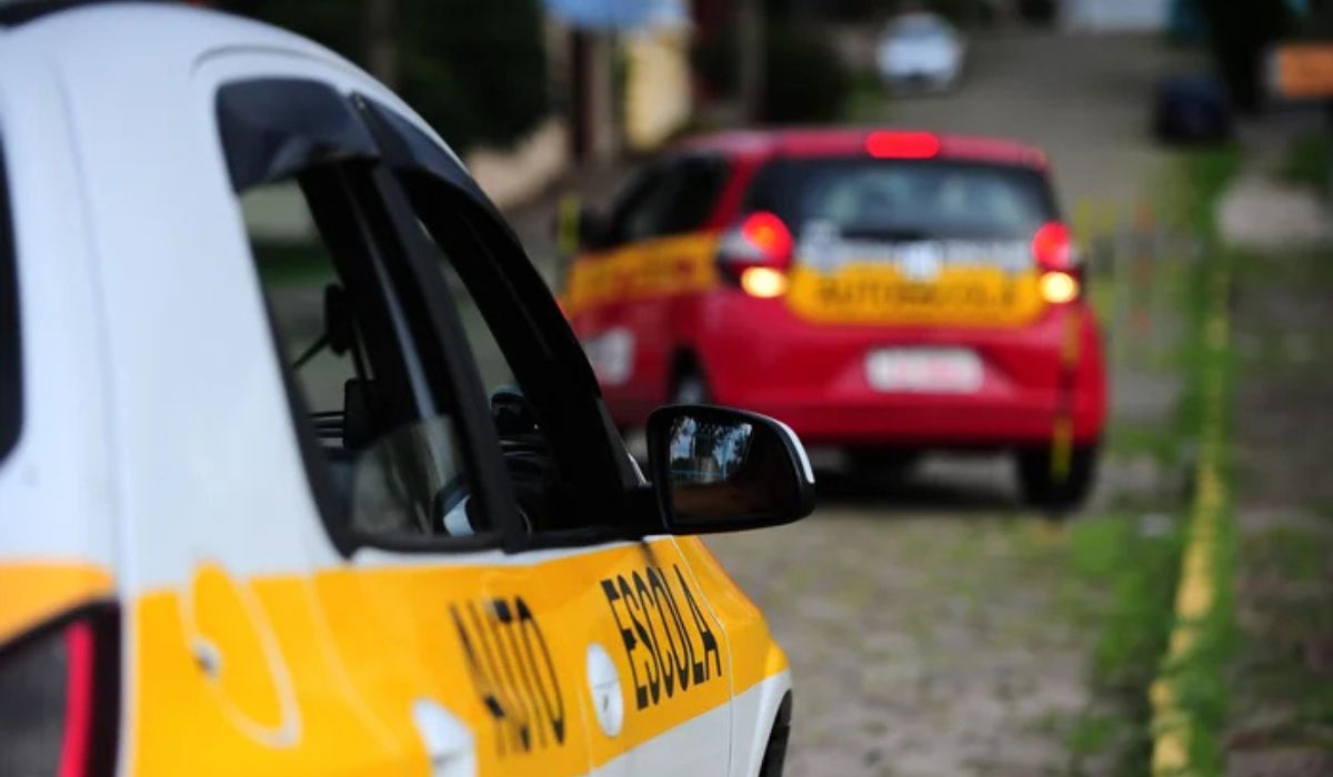 Baliza deixa de ser obrigatória em exame prático da CNH no Ceará